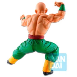 BANDAI ICHIBANSHO DRAGON BALL Z TIEN (TENSHINHAN) – 17 CM -Character Model img 203362 1c3a7ff693d1ced57cefecb205b4838e 20