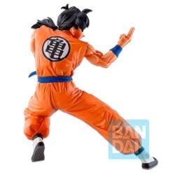 BANDAI ICHIBANSHO DRAGON BALL Z YAMCHA SPIRIT – 18 CM -Character Model img 203363 07adf422bf57fbf600df28b9058af732 20