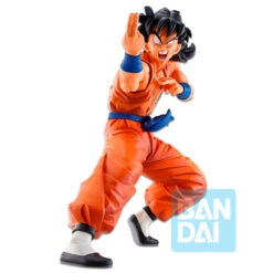 BANDAI ICHIBANSHO DRAGON BALL Z YAMCHA SPIRIT – 18 CM -Character Model img 203373 0a8363fbb6b4118e855dc551815e1add 20