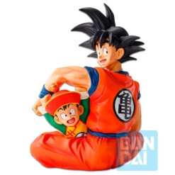 BANDAI ICHIBANSHO DRAGON BALL Z GOKU & GOHAN – 14 CM -Character Model img 203375 eef1eab4127516791d1ffb988ecd0e16 1