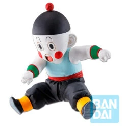 BANDAI ICHIBANSHO DRAGON BALL Z CHIAOTZU (CHAOZ) – 6 CM 9 BANDAI ICHIBANSHO DRAGON BALL Z CHIAOTZU (CHAOZ) – 6 CM -Character Model img 203379 a6fd29c3dc85956288ed3a5e11d221cf 1