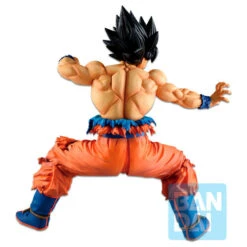BANDAI ICHIBANSHO DRAGON BALL GOKU & FRIEZA VS OMNIBUS – 20/16 CM -Character Model img 205826 2393d69760b40946b30921760cfdeb16 20