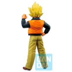 BANDAI ICHIBANSHO DRAGON BALL SON GOKU VS OMNIBUS – 25 CM -Character Model img 205842 d80acb52fc1dba533a3fc6ad644a4fc8 20
