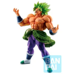 BANDAI ICHIBANSHO DRAGON BALL SUPER SAIYAN BROLY VS OMNIBUS – 30 CM -Character Model img 205847 b88e60d0b1583cdeacc3551488742f92 20