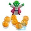 BANDAI ICHIBANSHO DRAGON BALLS & DENDE VS OMNIBUS – 9 CM