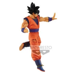 [PRE-ORDER OCTUBRE 2021] BANPRESTO DRAGON BALL CHOSENSHIRETSUDEN II SON GOKU – 16 CM -Character Model img 211123 bf13645fa686c3bb6ecf4a3592912a0a 20