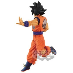 [PRE-ORDER OCTUBRE 2021] BANPRESTO DRAGON BALL CHOSENSHIRETSUDEN II SON GOKU – 16 CM -Character Model img 211154 a21d78c4bbc5c8bb80c8fbd009fb5a04 20