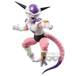 BANPRESTO DRAGON BALL FULL SCRATCH THE FRIEZA – 14 CM