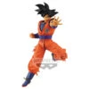 [PRE-ORDER OCTUBRE 2021] BANPRESTO DRAGON BALL CHOSENSHIRETSUDEN II SON GOKU – 16 CM