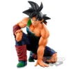 BANPRESTO DRAGON BALL BWFC 3 SUPER MASTER STARS PIECE THE BARDOCK THE BRUSH – 17 CM