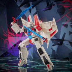 HASBRO TRANSFORMERS SHATERED GLASS COLLECTION STARSCREAM – 18 CM -Character Model img 219319 0010499cbd34e552cff39bce11d53822 20