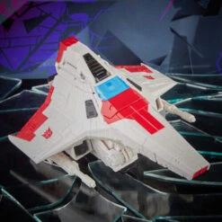 HASBRO TRANSFORMERS SHATERED GLASS COLLECTION STARSCREAM – 18 CM -Character Model img 219323 c54b261c0a6404467491257931285965 20