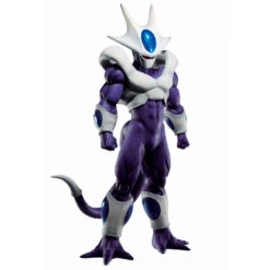 BANDAI ICHIBANSHO COOLER FINAL FORM BACK TO THE FILM – 28 CM -Character Model img 220745 43fe392596a7a7dfff8bc796fead0052 1