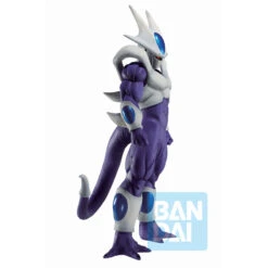 BANDAI ICHIBANSHO COOLER FINAL FORM BACK TO THE FILM – 28 CM -Character Model img 220759 0ae5d41d884279ecb4204797a7a12e97 1