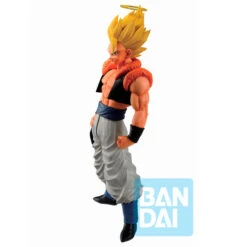 BANDAI ICHIBANSHO SUPER GOGETA BACK TO THE FILM – 25 CM -Character Model img 220761 0087798f0d6e5a46bc36a446c35feb3f 1
