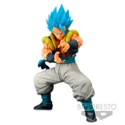 BANPRESTO DRAGON BALL BWFC3 SUPER MASTER STARS PIECE THE GOGETA THE BRUSH – 24 CM -Character Model img 221088 d27124914f6a1e76d233a84c64697925 1