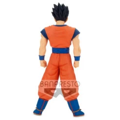 [PRE-ORDER MARZO 2024] BANPRESTO DRAGON BALL RESOLUTION OF SOLDIERS GRANDISTA SON GOHAN #2 – 28 CM -Character Model img 221199 0c8f4b98dff027c180a6d1d74d128a71 1
