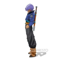BANPRESTO DRAGON BALL MASTER STARS PIECE TRUNKS MANGA DIMENSIONS – 24 CM -Character Model img 229952 ccadda5a2cc414aec591e3cbd04c0e70 1