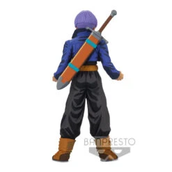 BANPRESTO DRAGON BALL MASTER STARS PIECE TRUNKS MANGA DIMENSIONS – 24 CM -Character Model img 229989 c641c83d19c586166909a8bfaa419f90 1
