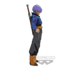 BANPRESTO DRAGON BALL MASTER STARS PIECE TRUNKS MANGA DIMENSIONS – 24 CM -Character Model img 230026 f65cd65452c3f30c3637c6dc282fd986 1