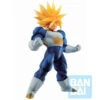 BANDAI ICHIBANSHO DRAGON BALL SUPER TRUNKS IKSHO VS OMNIBUS – 25 CM