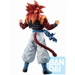 [PRE-ORDER MAYO 2022] BANDAI ICHIBANSHO DRAGON BALL SUPER SAIYAN 4 GOGETA IKSHO VS OMNIBUS – 25 CM -Character Model img 232071 df76336b6d5a7cdadefd509fb0257074 1