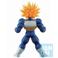 BANDAI ICHIBANSHO DRAGON BALL SUPER TRUNKS IKSHO VS OMNIBUS – 25 CM -Character Model img 232073 0cc8c499b75b196bd7aaf50deaad12bf 1