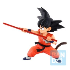 BANDAI ICHIBANSHO DRAGON BALL SON GOKU EX MYSTICAL ADVENTURE – 12 CM -Character Model img 240868 f604923dd3e8332a378d3bd577a99daa 1