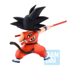 BANDAI ICHIBANSHO DRAGON BALL SON GOKU EX MYSTICAL ADVENTURE – 12 CM -Character Model img 240878 f98e4372482c320fe457846b7fbfeacc 1