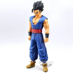 BANPRESTO DRAGON BALL SUPER HERO DXF ULTIMATE GOHAN – 17 CM
