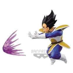 [DISPONIBLE] BANPRESTO DRAGON BALL Z GxMATERIA THE VEGETA – 12 CM -Character Model img 248538 256814fcf91698094496d219b8836a6e 1