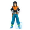 BANDAI ICHIBANSHO DRAGON BALL Z MASTERLISE ANDROID 17 – 24 CM