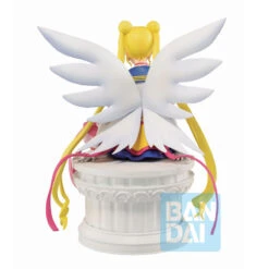 [PRE-ORDER OCTUBRE 2022] BANDAI ICHIBANSHO ETERNAL SAILOR MOON CHIBI ETERNAL SAILOR GUARDIANS SAILOR MOON – 14 CM -Character Model img 249014 d586c8cf1d17f8d15ccdcea29be415d7 1