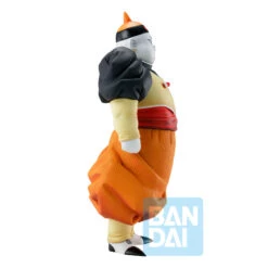 BANDAI ICHIBANSHO DRAGON BALL Z ANDROID 19 – 26 CM -Character Model img 249017 50f4a4aade1446bbfb496ee257d5c3b1 1