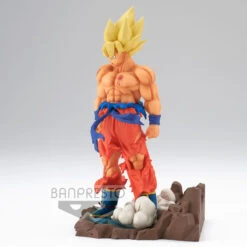 BANPRESTO DRAGON BALL HISTORY BOX VOL. 3 – 13 CM -Character Model img 255477 714401f42fbd3848ba43804d3933703f 1