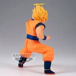 BANPRESTO DRAGON BALL MATCH MAKERS SUPER SAIYAN 2 SON GOKU – 14 CM -Character Model img 260949 72b08d6d747661defa0f03590d1143ac 1
