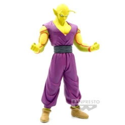 [PRE-ORDER ABRIL 2023] BANPRESTO DRAGON BALL SUPER HERO DXF PICCOLO – 18 CM
