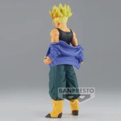 [PRE-ORDER ABRIL 2023] BANPRESTO DRAGON BALL SOLID EDGE WORKS SUPER SAIYAN TRUNKS – 21 CM -Character Model img 278060 d6cb983a2c00a6dd18b165f46bf8d7dc 1