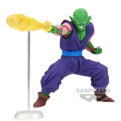 [PRE-ORDER MAYO 2023] BANPRESTO DRAGON BALL GX MATERIA THE PICCOLO – 15 CM