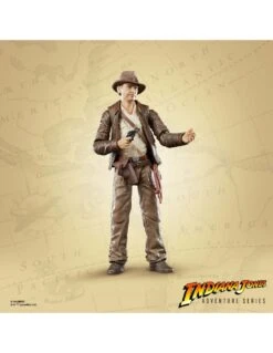 HASBRO ADVENTURE SERIES INDIANA JONES EN BUSCA DEL ARCA PERDIDA – 15 CM 11 HASBRO ADVENTURE SERIES INDIANA JONES EN BUSCA DEL ARCA PERDIDA – 15 CM -Character Model indiana jones raiders of the lost ark.j4pg