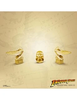 HASBRO ADVENTURE SERIES INDIANA JONES EN BUSCA DEL ARCA PERDIDA – 15 CM 12 HASBRO ADVENTURE SERIES INDIANA JONES EN BUSCA DEL ARCA PERDIDA – 15 CM -Character Model indiana jones raiders of the7 lost ark