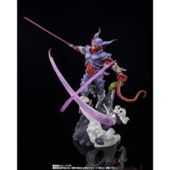 FIGUARTS ZERO DRAGON BALL Z (EXTRA BATTLE) JANEMBA – 27 CM -Character Model janemba extra battle fig 265 cm dragon ball z figuarts zero 1