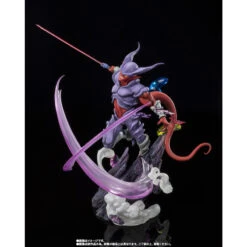 FIGUARTS ZERO DRAGON BALL Z (EXTRA BATTLE) JANEMBA – 27 CM -Character Model janemba extra battle fig 265 cm dragon ball z figuarts zero 2