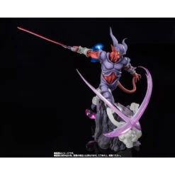 FIGUARTS ZERO DRAGON BALL Z (EXTRA BATTLE) JANEMBA – 27 CM -Character Model janemba extra battle fig 265 cm dragon ball z figuarts zero 4