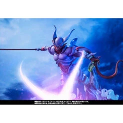 FIGUARTS ZERO DRAGON BALL Z (EXTRA BATTLE) JANEMBA – 27 CM -Character Model janemba extra battle fig 265 cm dragon ball z figuarts zero 6