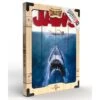 [PRE-ORDER OCTUBRE 2020] DOCTOR COLLECTOR WOODART 3D PRINT CARTEL MADERA JAWS 1975 – 30X40 CM