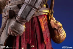 MONDO 1/6 GOD OF WAR: KRATOS – 33 CM 27 MONDO 1/6 GOD OF WAR: KRATOS – 33 CM -Character Model kratos deluxe god of war gallery 5cccb7c1dd242