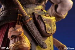 MONDO 1/6 GOD OF WAR: KRATOS – 33 CM 33 MONDO 1/6 GOD OF WAR: KRATOS – 33 CM -Character Model kratos deluxe god of war gallery 5cccb7c2310a0