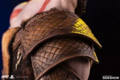 MONDO 1/6 GOD OF WAR: KRATOS – 33 CM 30 MONDO 1/6 GOD OF WAR: KRATOS – 33 CM -Character Model kratos deluxe god of war gallery 5cccb7d546bd2