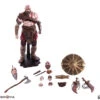 MONDO 1/6 GOD OF WAR: KRATOS – 33 CM
